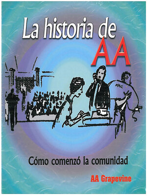 cover image of La Historia de AA